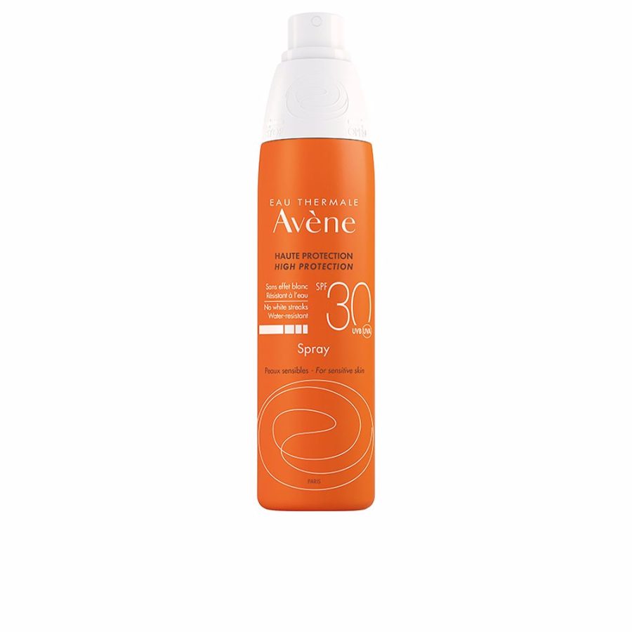 Avene SOLAIRE HAUTE PROTECTION SPF30 spray 200 ml