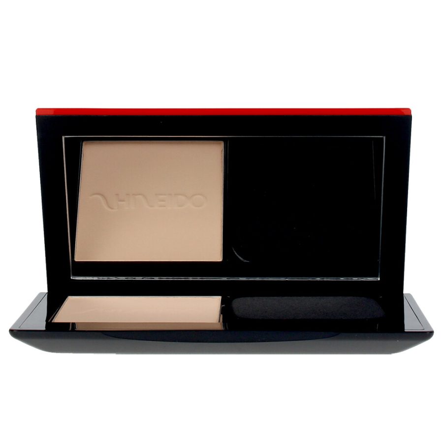 Shiseido SYNCHRO SKIN SELF-REFRESHING custom finish powder fdt.