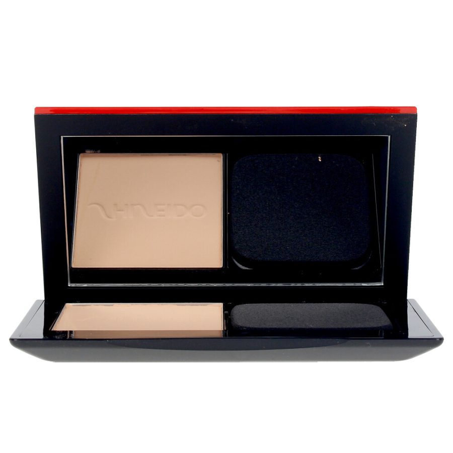 Shiseido SYNCHRO SKIN SELF-REFRESHING custom finish powder fdt.