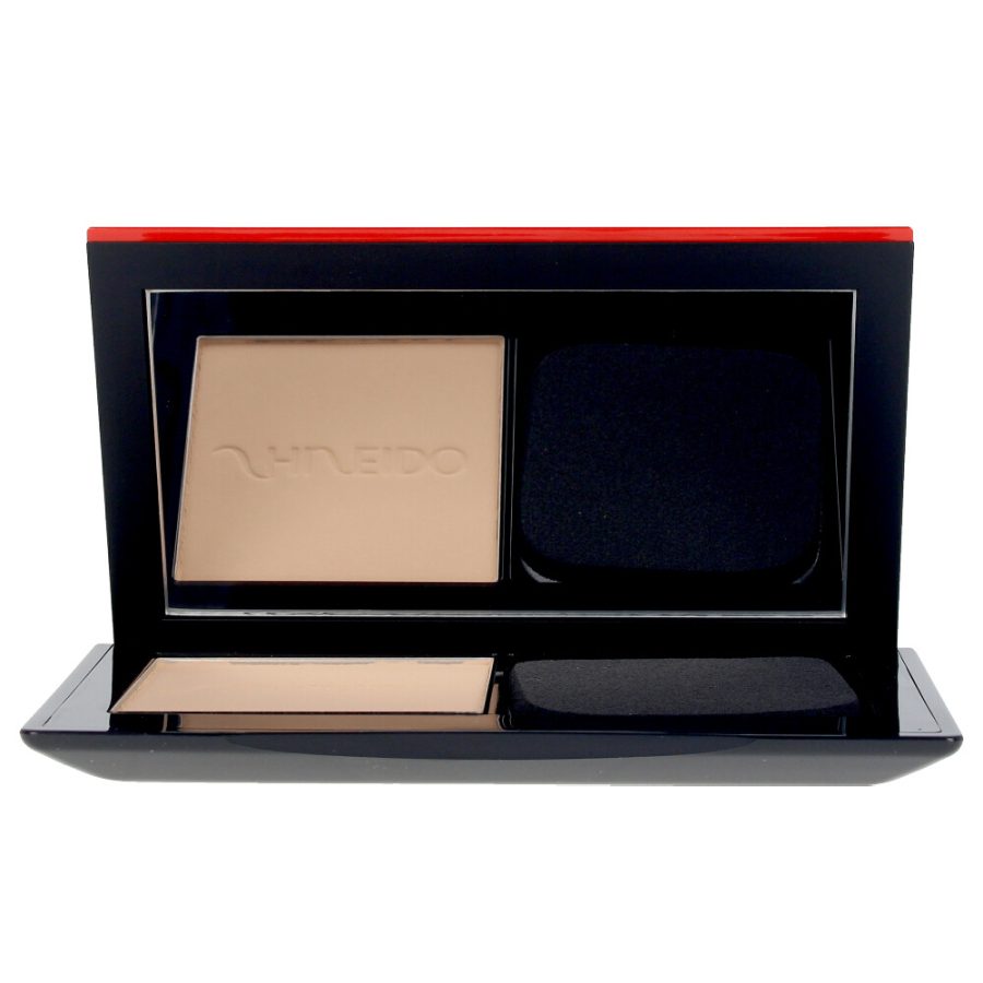 Shiseido SYNCHRO SKIN SELF-REFRESHING custom finish powder fdt.