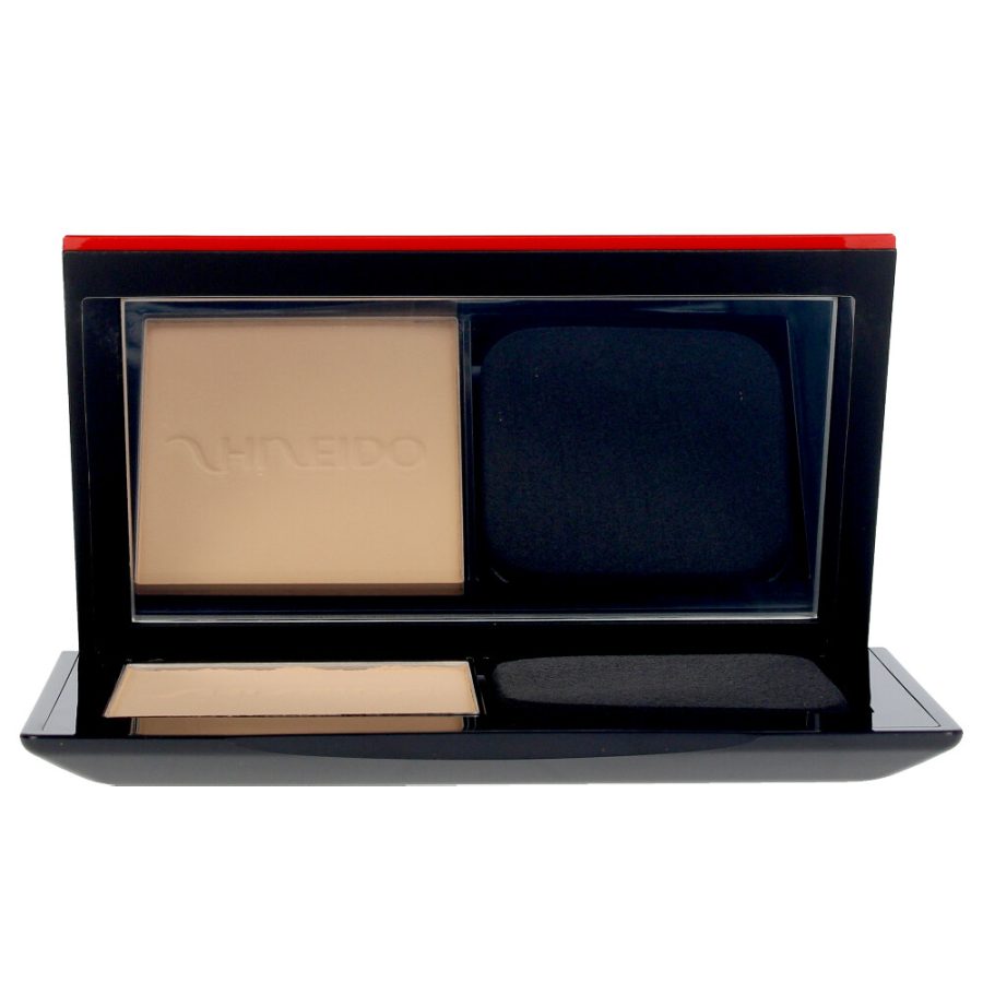 Shiseido SYNCHRO SKIN SELF-REFRESHING custom finish powder fdt.