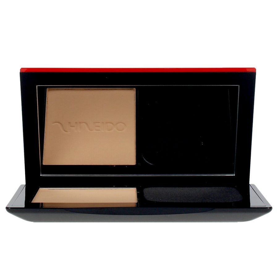 Shiseido SYNCHRO SKIN SELF-REFRESHING custom finish powder fdt.