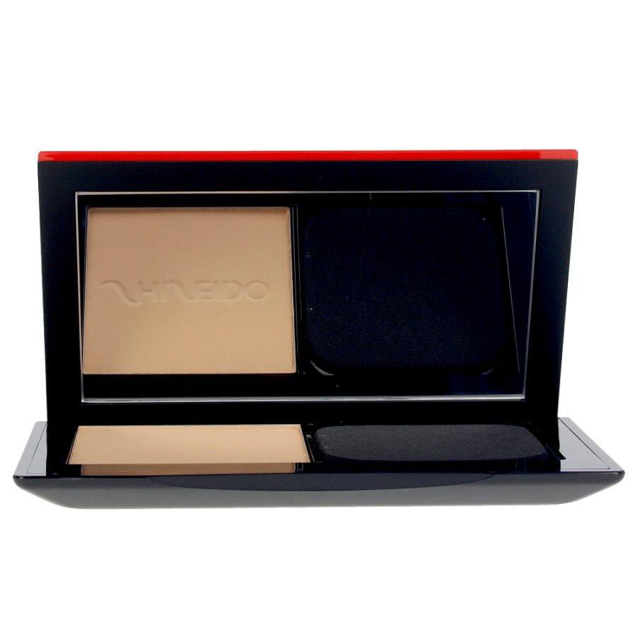 Shiseido SYNCHRO SKIN SELF-REFRESHING custom finish powder fdt.