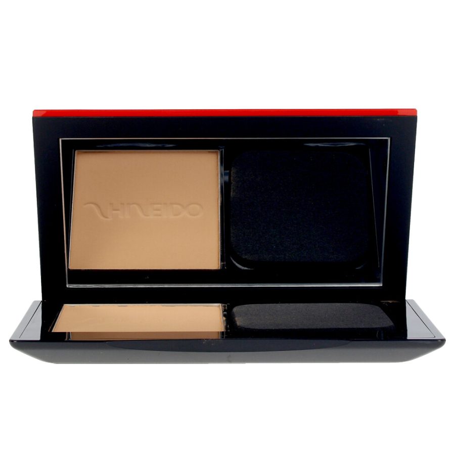 Shiseido SYNCHRO SKIN SELF-REFRESHING custom finish powder fdt.