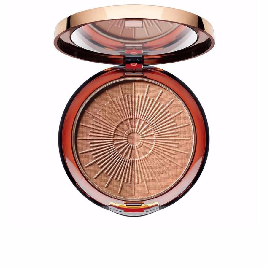 Artdeco BRONZING POWDER COMPACT