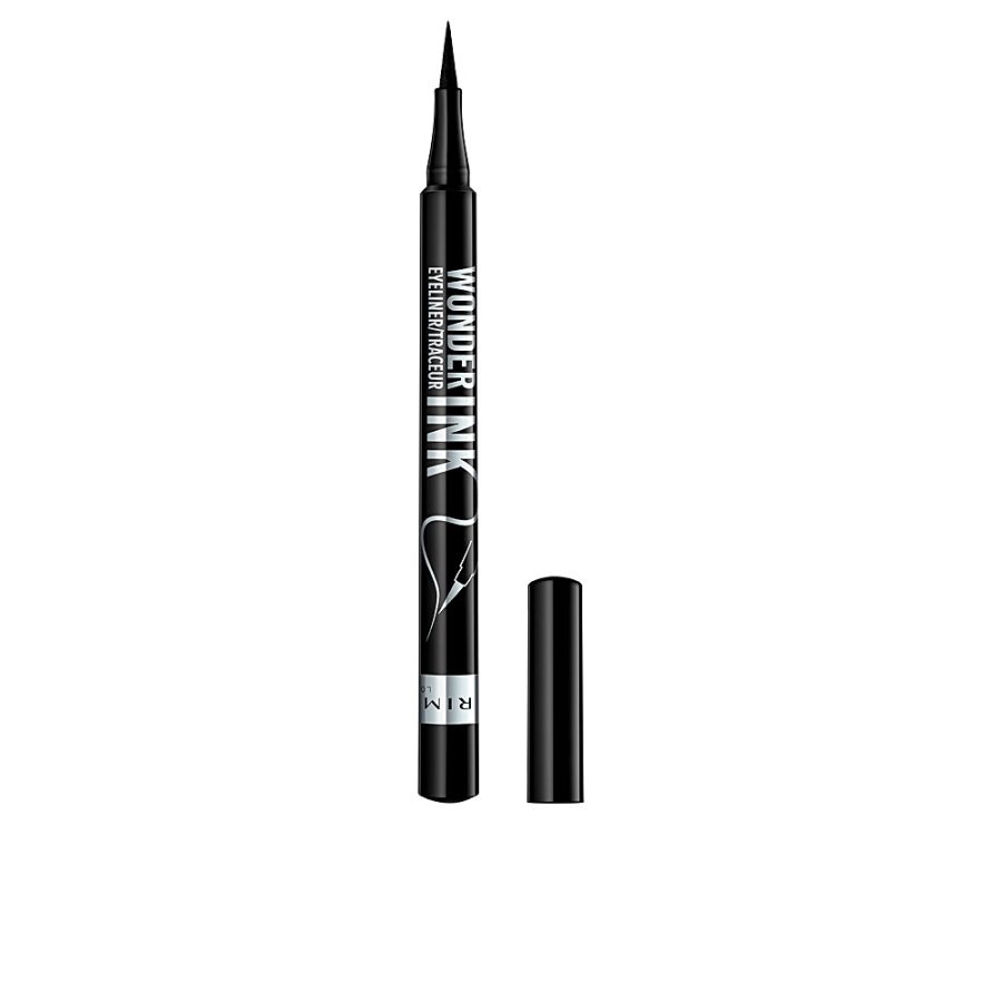 Rimmel london WONDER'INK eyeliner #black