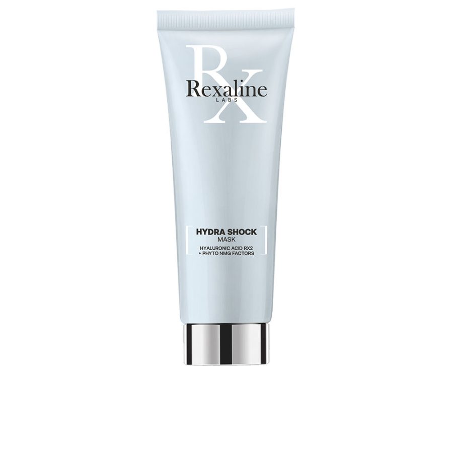 Rexaline 3D HYDRA-SHOCK hyper-hydrating rejuvenating mask 75 ml