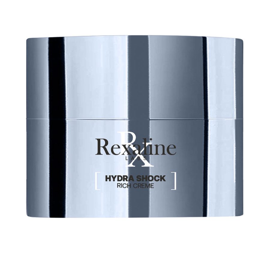 Rexaline 3D HYDRA-DOSE RICH hyper-hydrating rejuvenating cream 50 ml