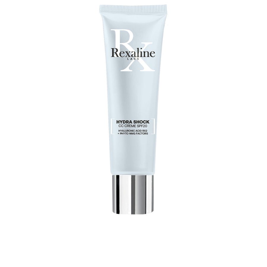 Rexaline 3D HYDRA-DIVINE SPF20 hyper-hydrating skin veil 30 ml