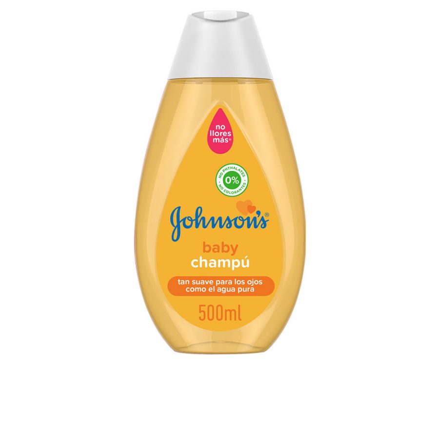 Johnson's BABY champú original