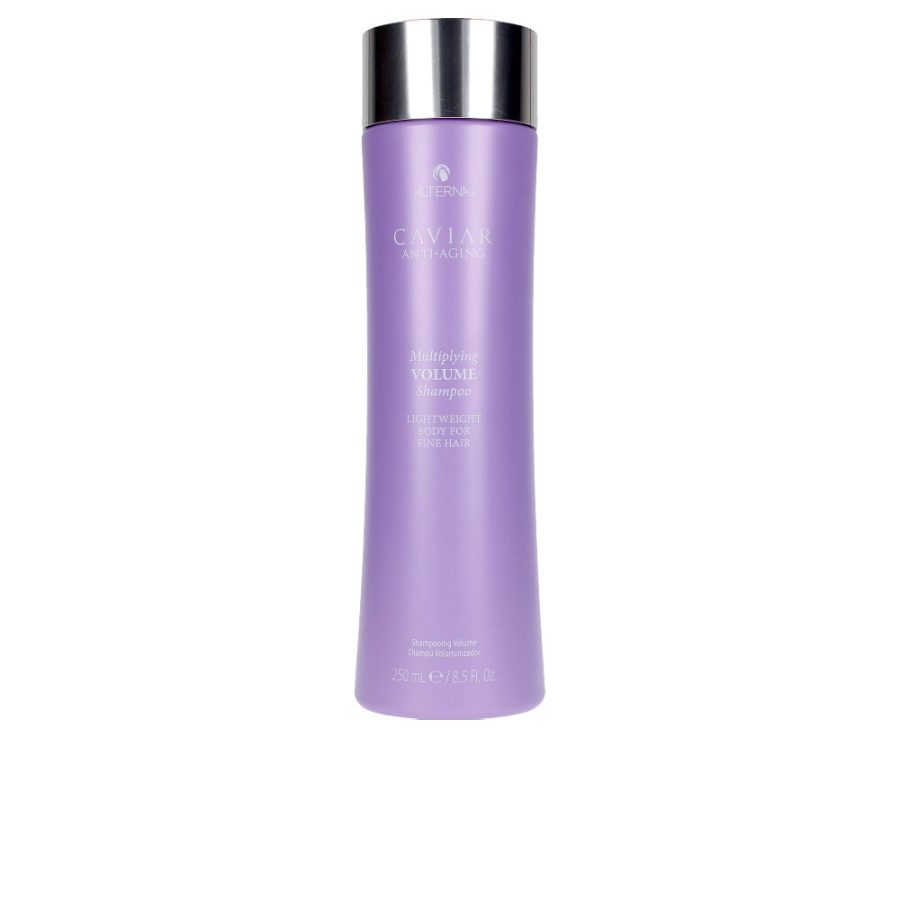 Alterna CAVIAR MULTIPLYING VOLUME shampoo