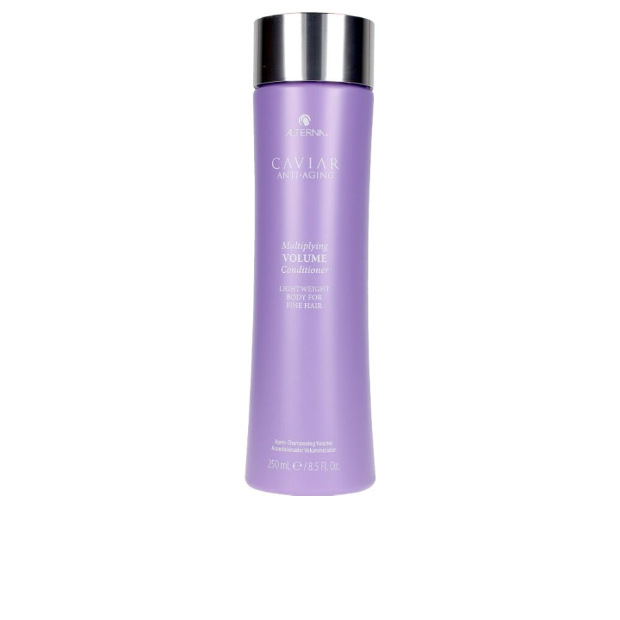 Alterna CAVIAR MULTIPLYING VOLUME conditioner