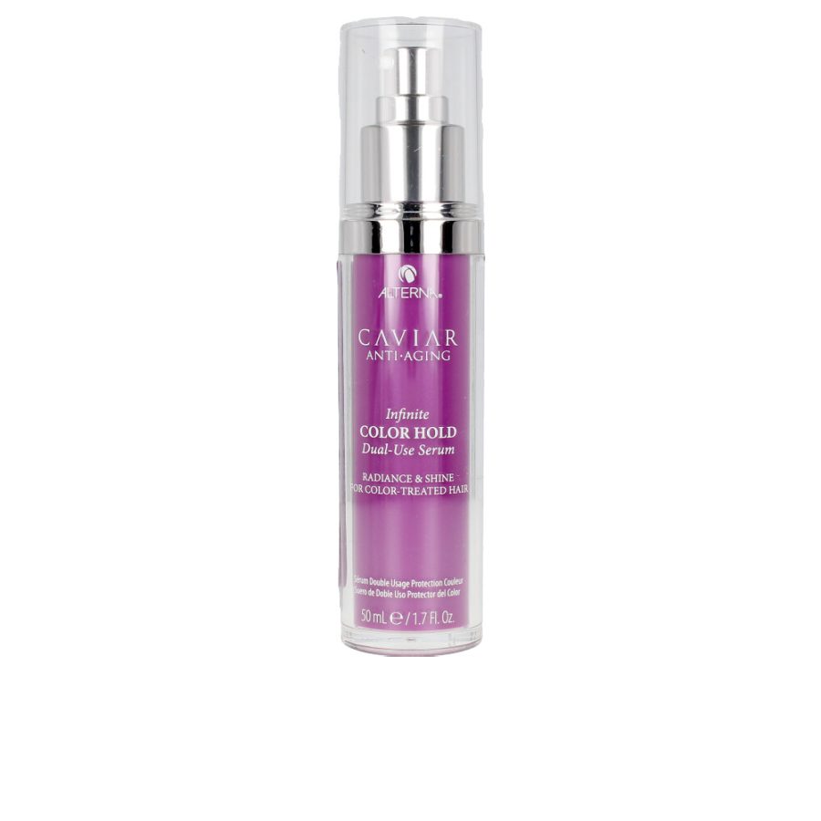 Alterna CAVIAR INFINITE COLOR HOLD dual-use serum 50 ml