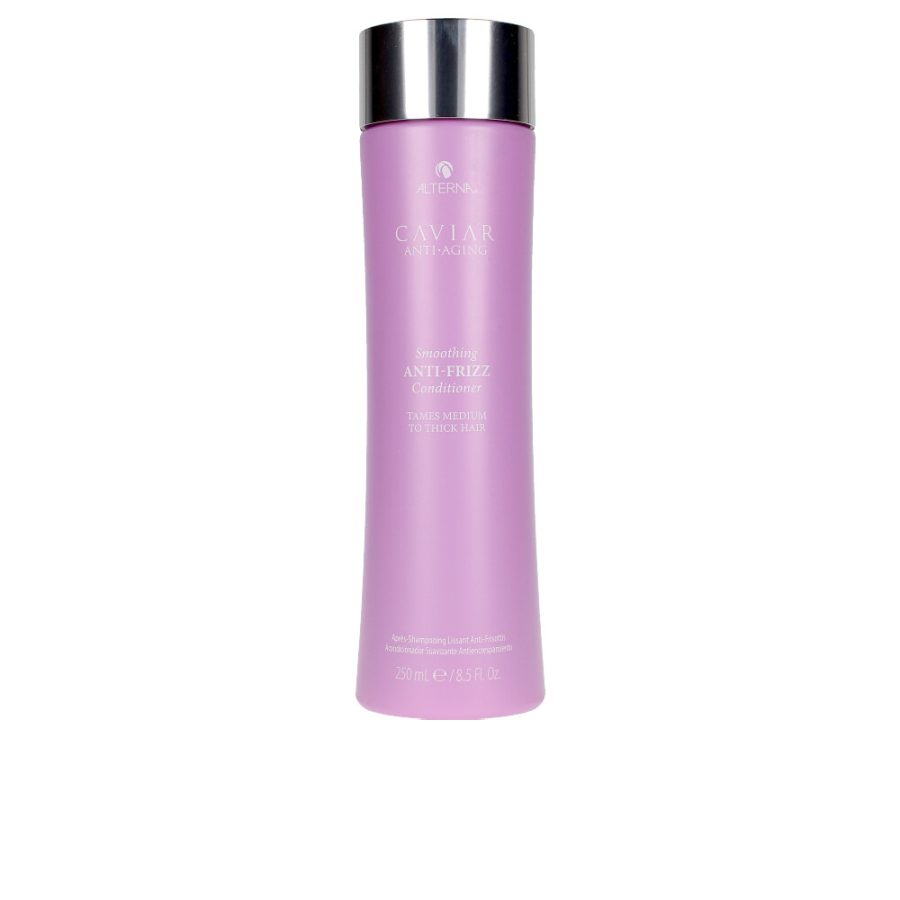 Alterna CAVIAR SMOOTHING ANTI-FRIZZ conditioner 250 ml