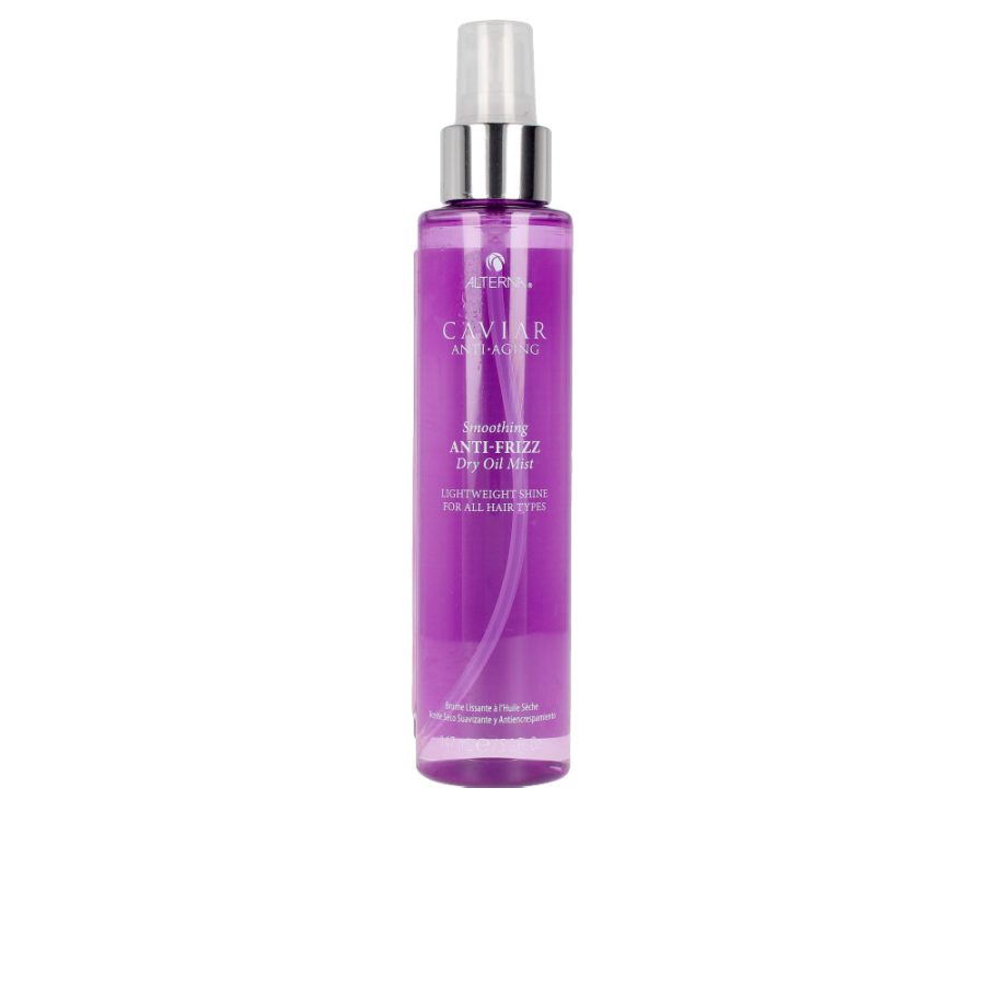 Alterna CAVIAR SMOOTHING ANTI-FRIZZ dry oil mist 147 ml