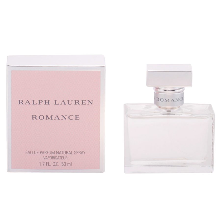 Ralph lauren ROMANCE eau de parfum spray 50 ml