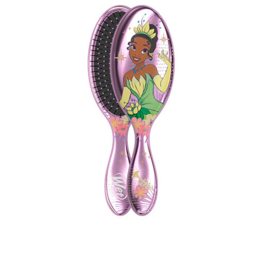 The wet brush DISNEY PRINCESSES brush