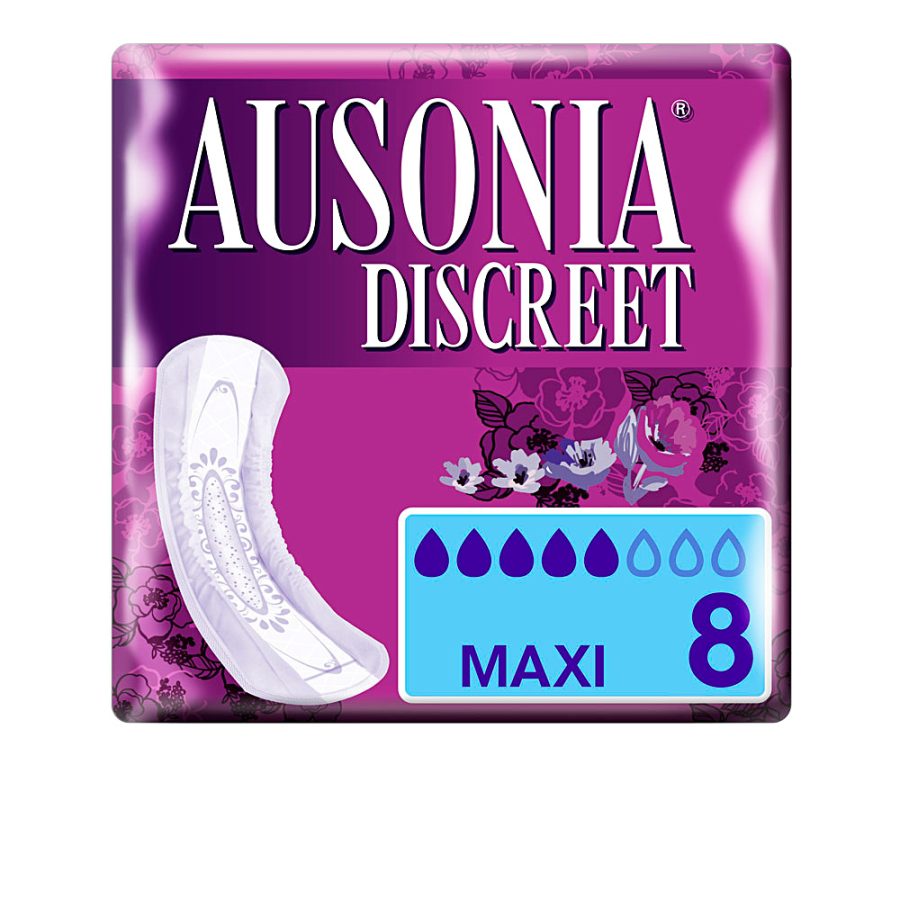 Ausonia DISCREET stuk