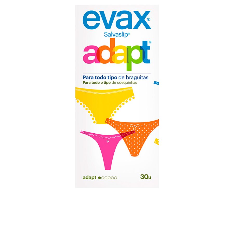 Evax SALVA-SLIP adapt 30 u