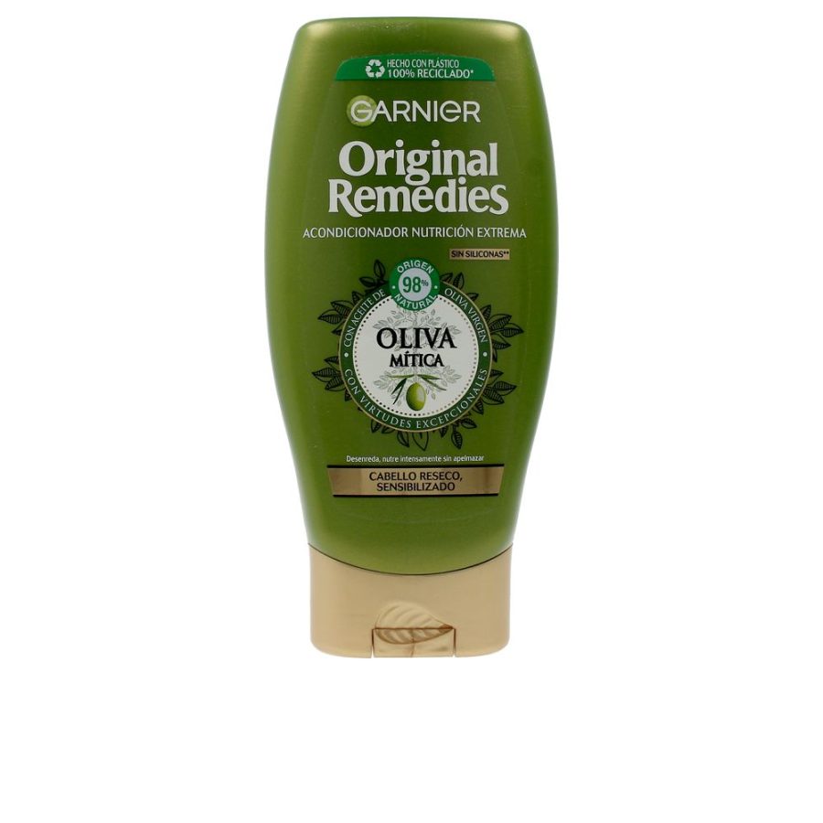 Garnier ORIGINAL REMEDIES acondicionador oliva mítica 250 ml