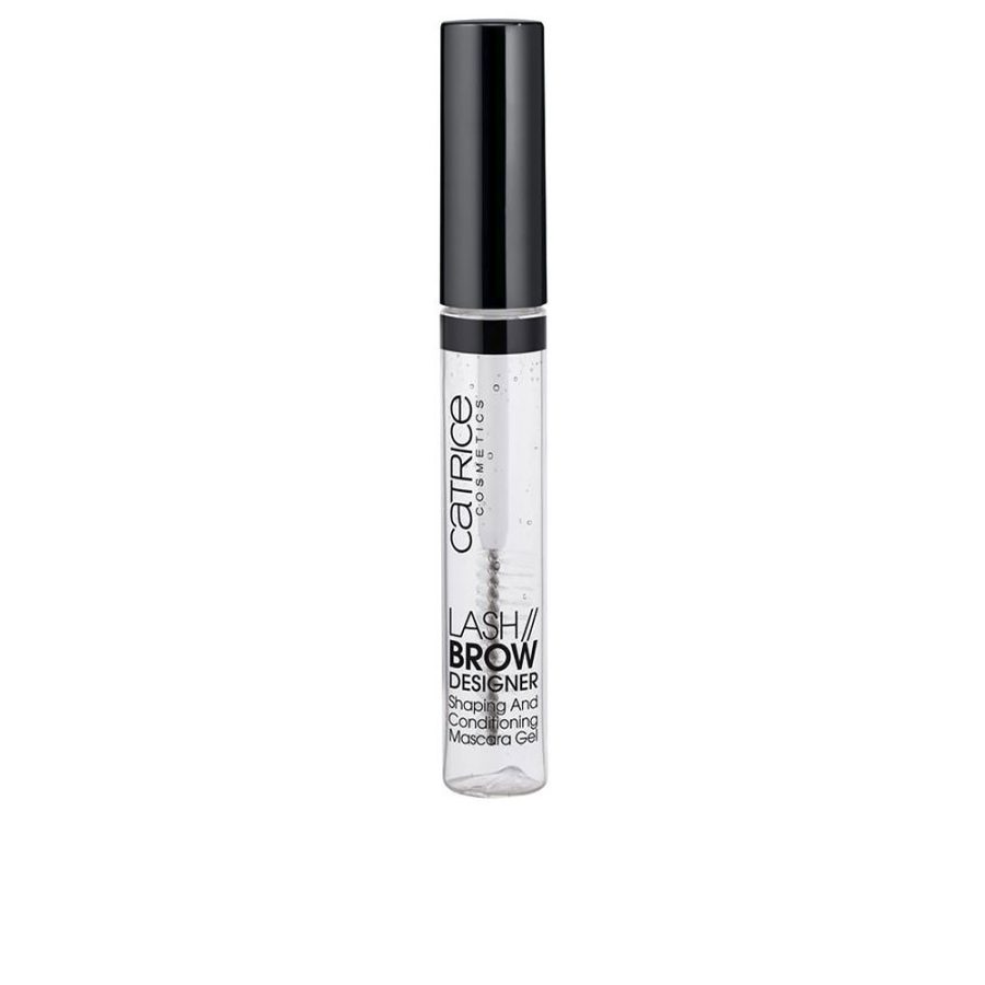 Catrice LASH BROW DESIGNER shaping&conditioning mascara gel #010 6 ml