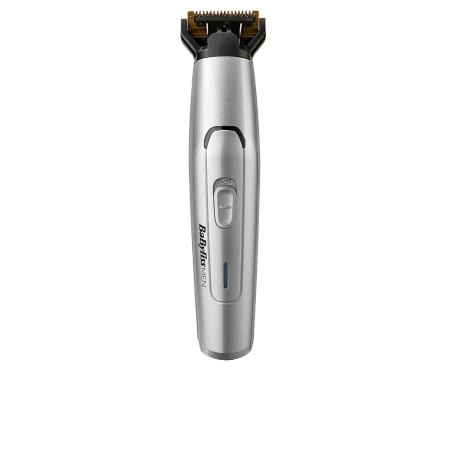 Babyliss AFEITADORA MT861E recortador barba, cabeza&cuerpo 1 u