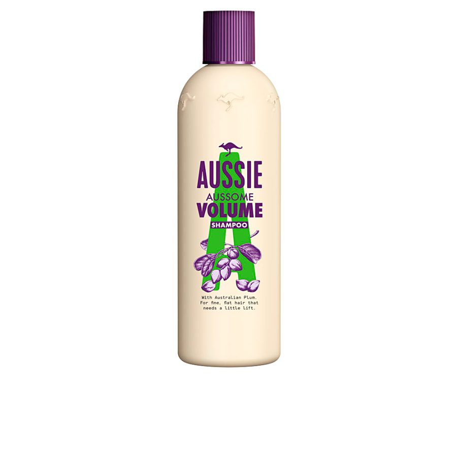 Aussie AUSSOME VOLUME shampoo 300 ml