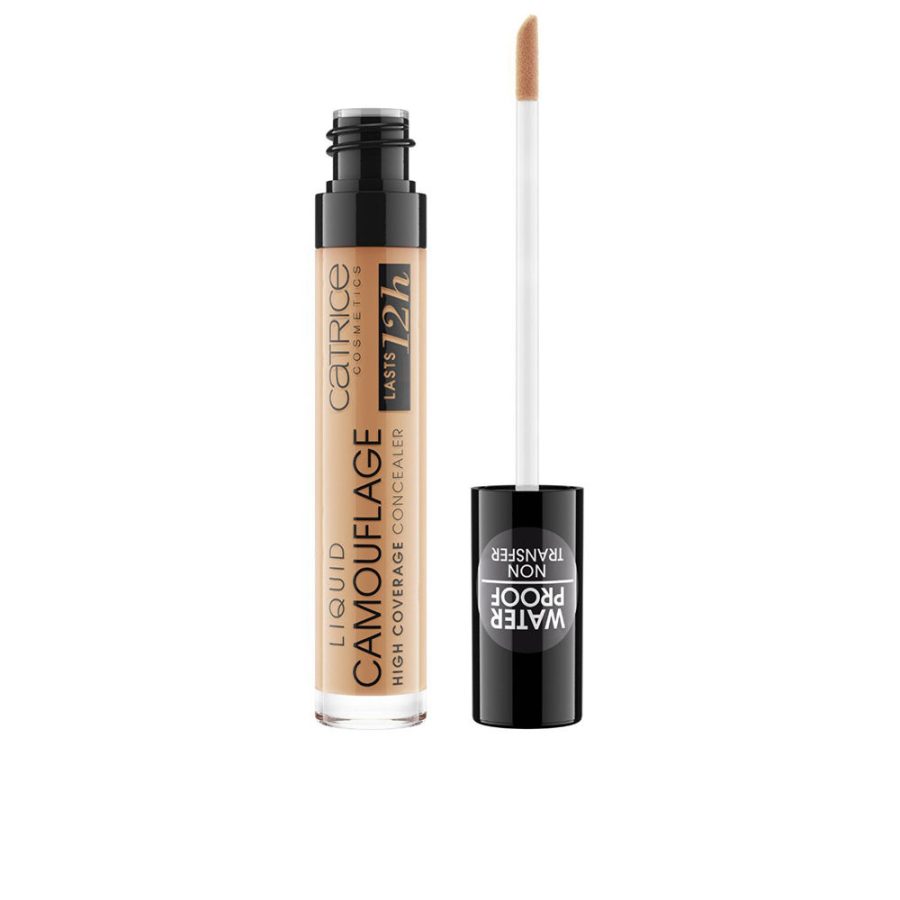 Catrice Liquid camouflage concealer