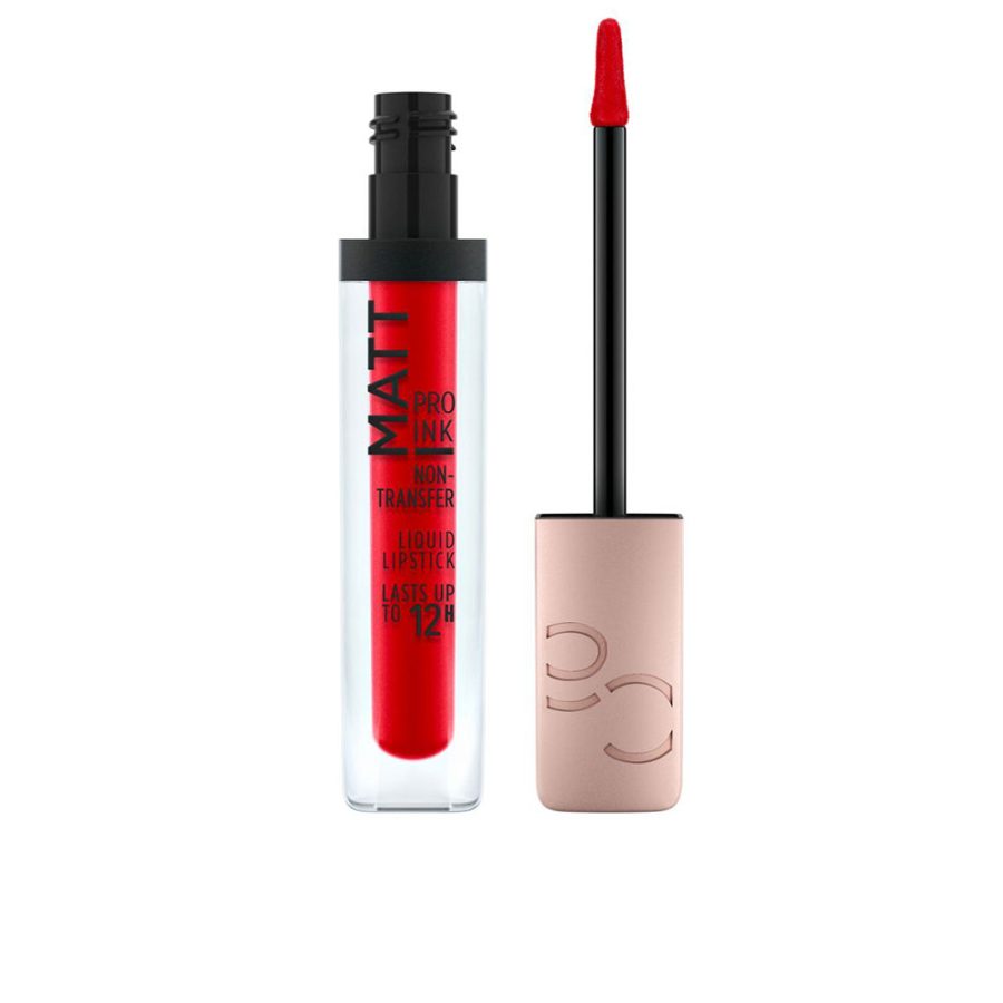 Catrice Matt pro ink lippenstift