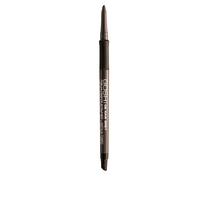 Gosh THE ULTIMATE eyeliner with a twist