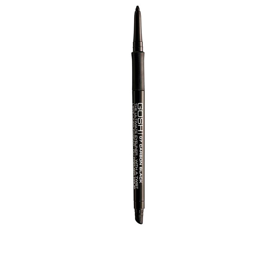 Gosh THE ULTIMATE eyeliner with a twist