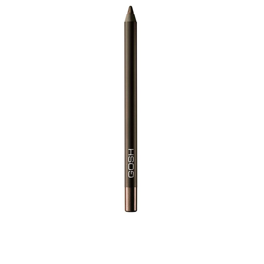 Gosh VELVET TOUCH eyeliner waterproof