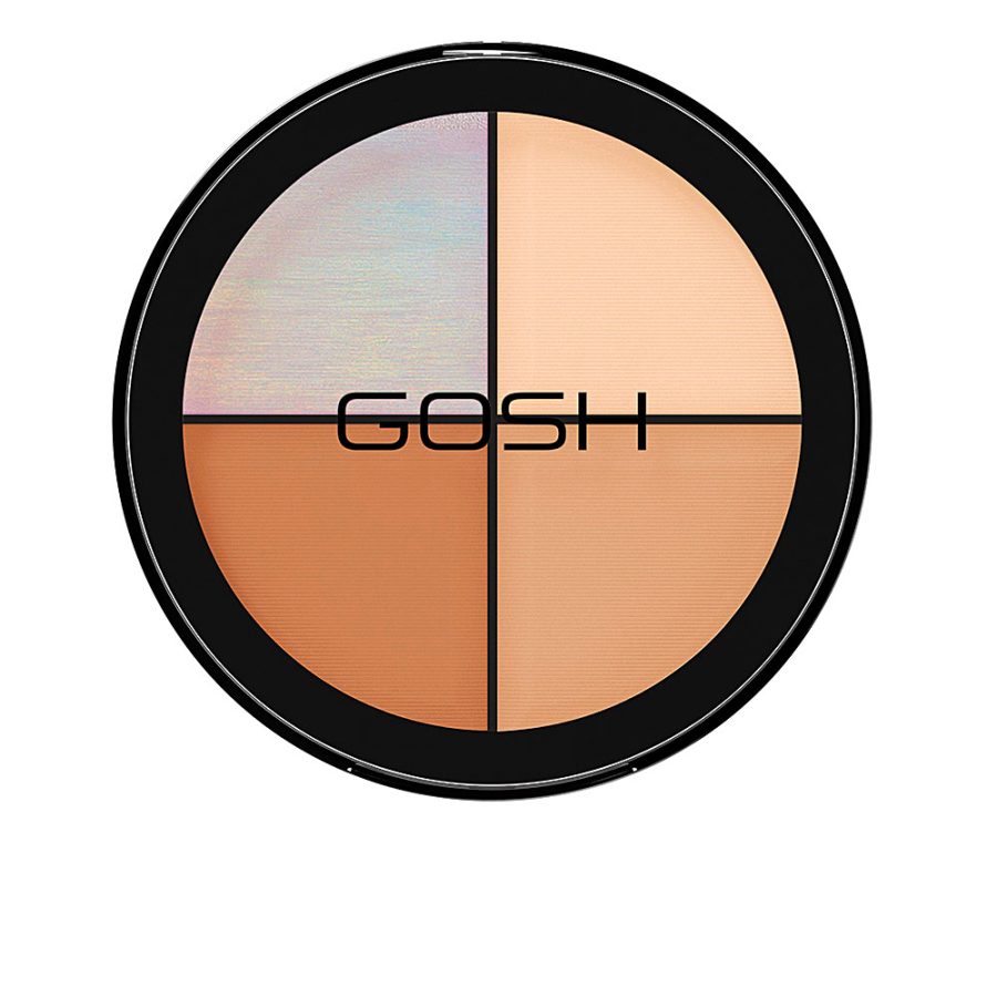 Gosh STROBE'N GLOW illuminator kit #001-highlight