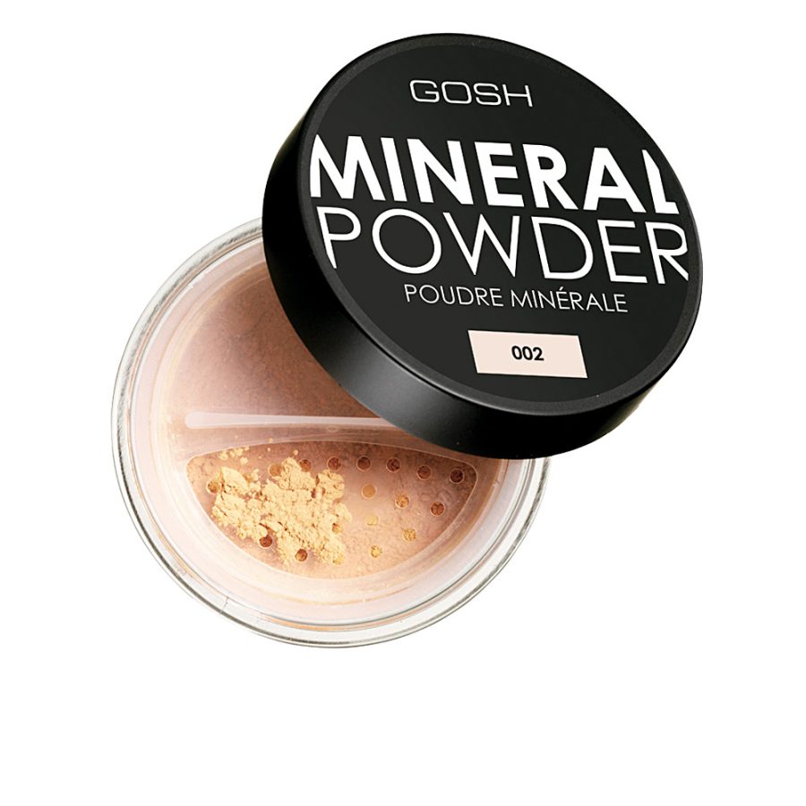 Gosh MINERAL powder