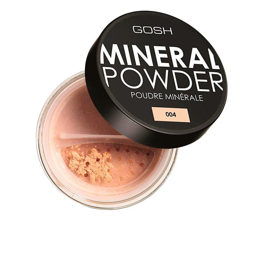 Gosh MINERAL powder