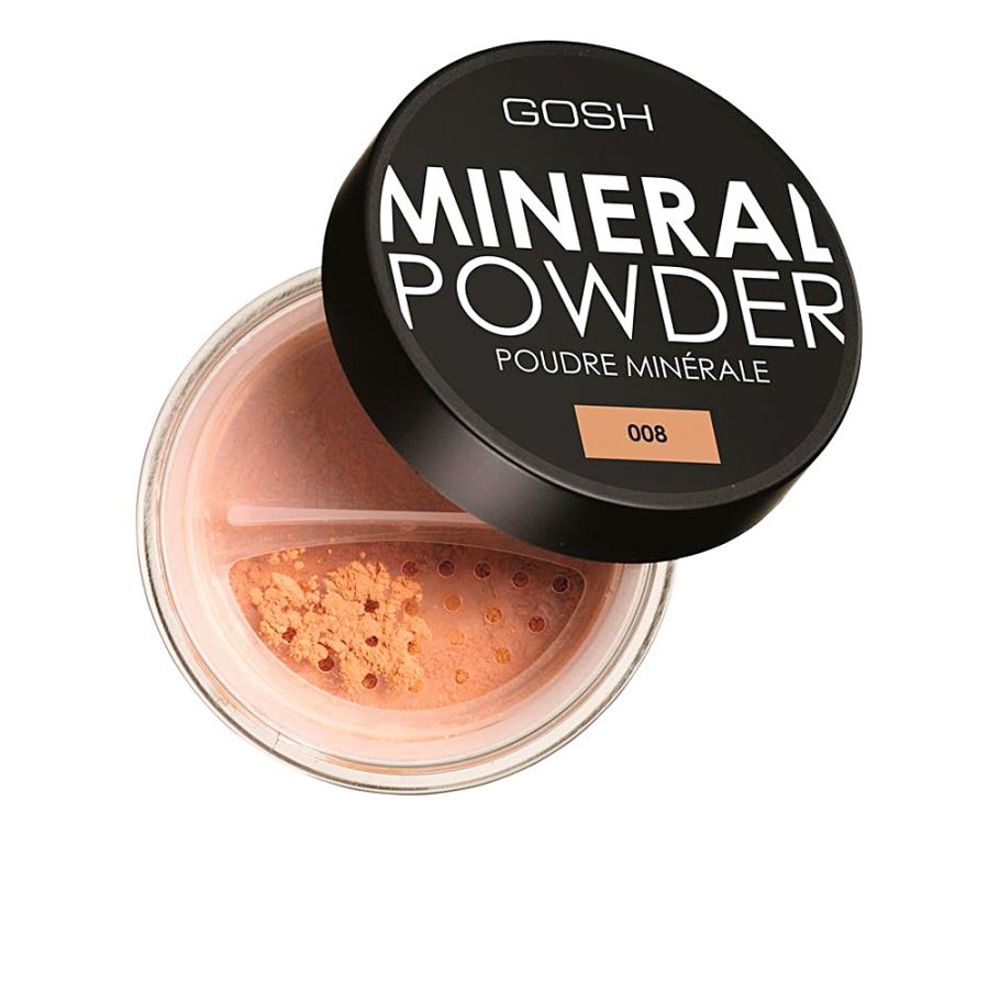 Gosh MINERAL powder