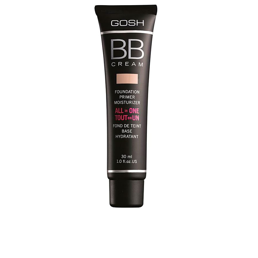 Gosh BB CREAM foundation primer moisturizer