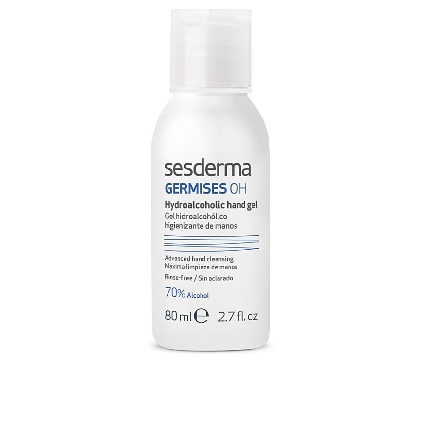 Sesderma GERMISES gel hidro-alcohólico