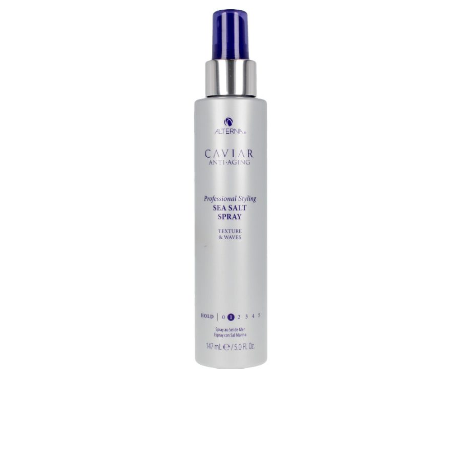 Alterna CAVIAR PROFESSIONAL STYLING sea salt spray 147 ml