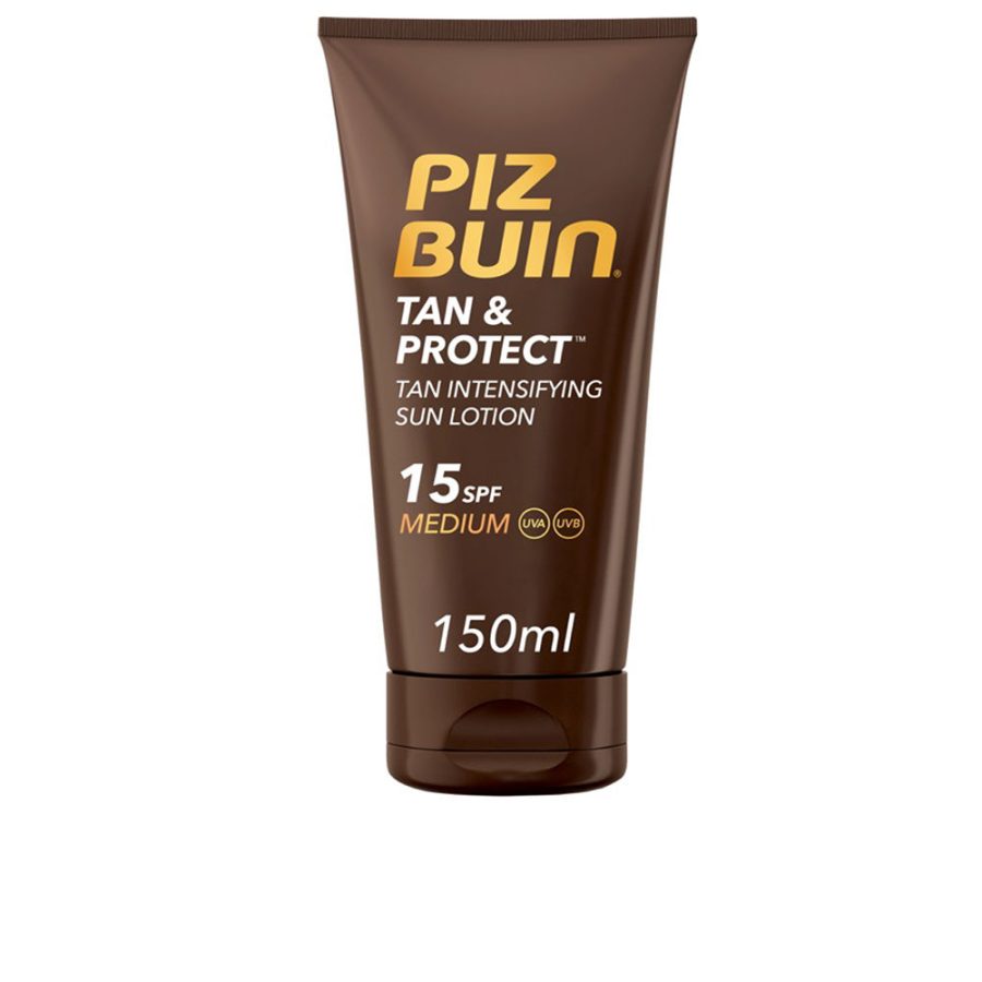 Piz buin TAN & PROTECT lotion SPF15 150