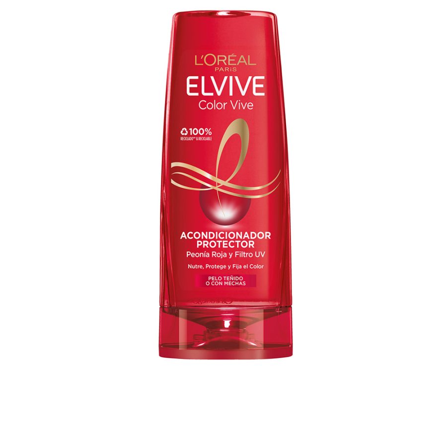 L'orÉal paris ELVIVE COLOR-VIVE conditioner 300 ml