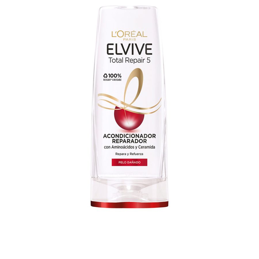 L'orÉal paris ELVIVE TOTAL REPAIR 5 acondicionador reparador 300 ml