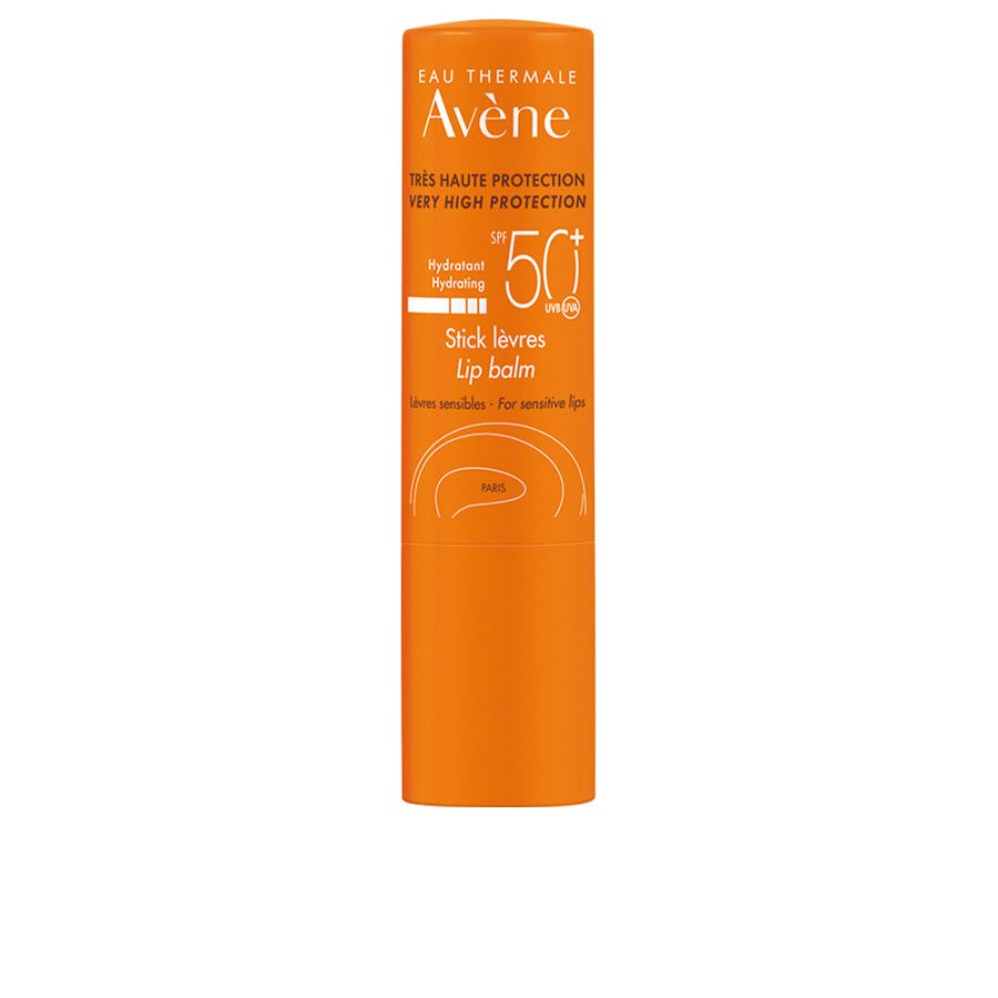 Avene LIP BALM SPF50+ 3 gr