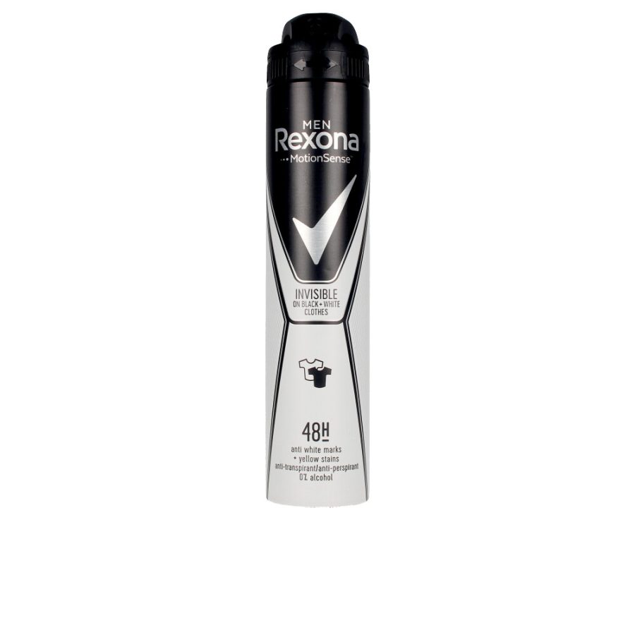 Rexona INVISIBLE MEN deo 200