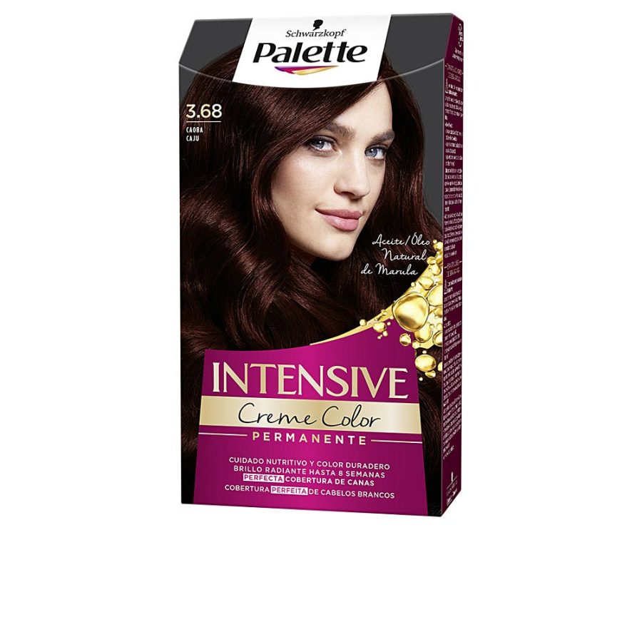 Palette PALETTE INTENSIVE tinte