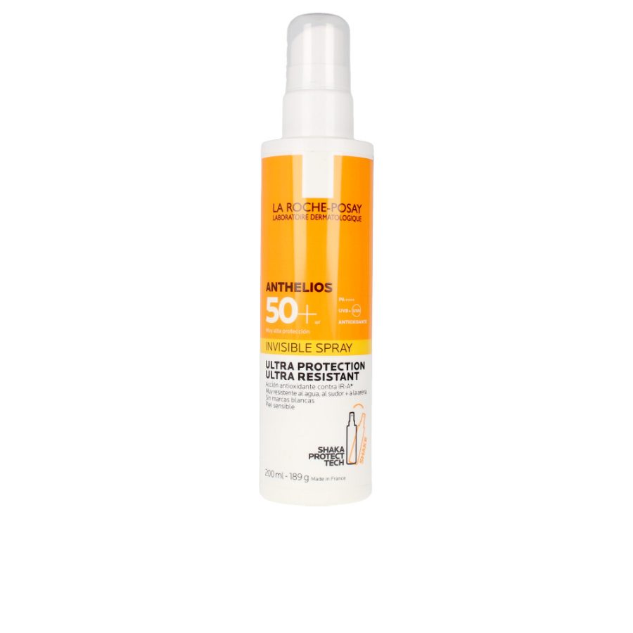 La roche posay ANTHELIOS XL spray SPF50+ 200 ml