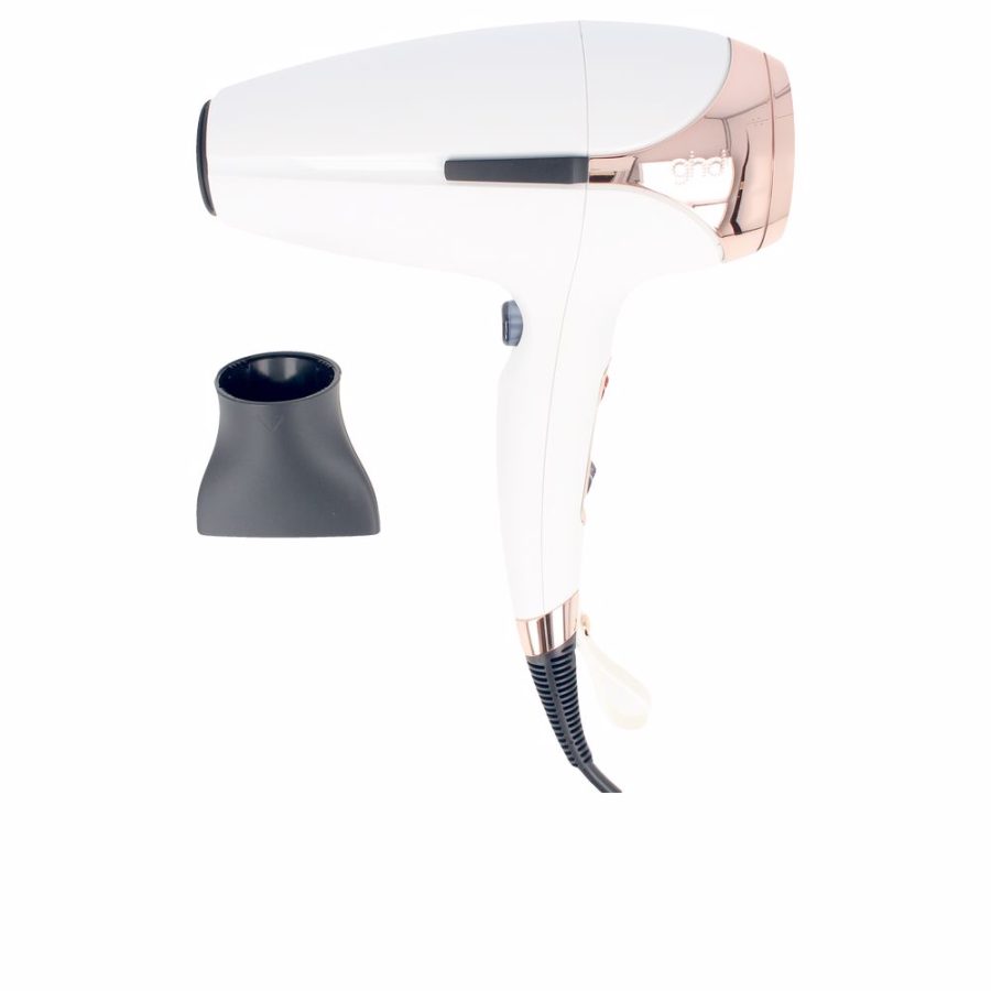 Ghd HELIOS hairdryer #black 1 u