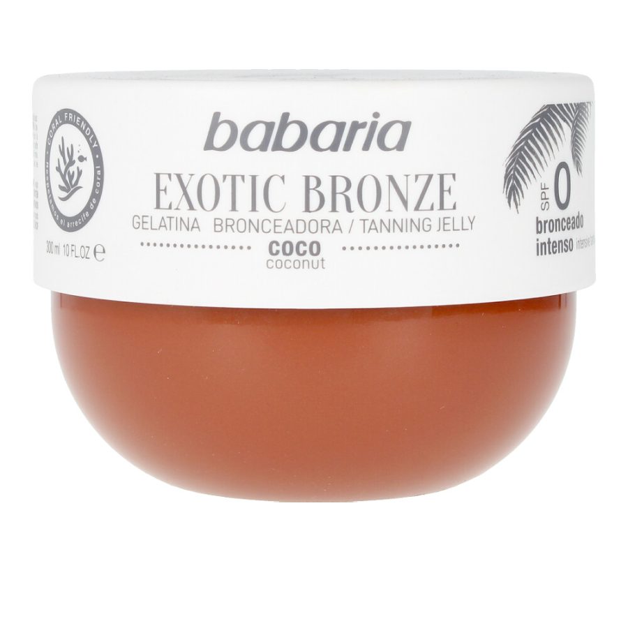 Babaria SOLAR SPF0