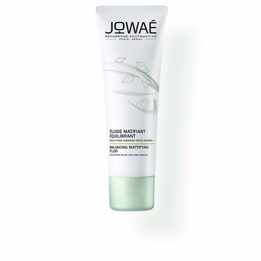 JowaÉ BALANCING MATTIFYING fluid 40 ml