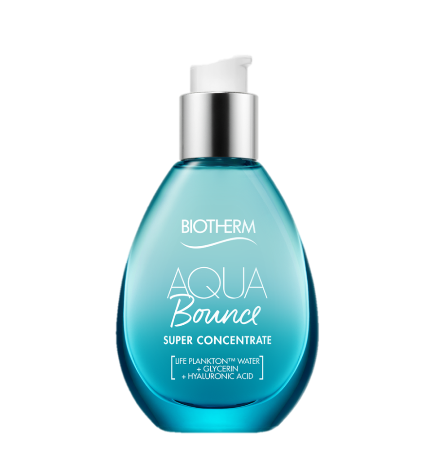 Biotherm AQUA BOUNCE super concentrate 50 ml